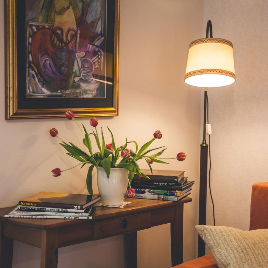 Apartmaji Aucin - Brda Kojsko Екстериор снимка