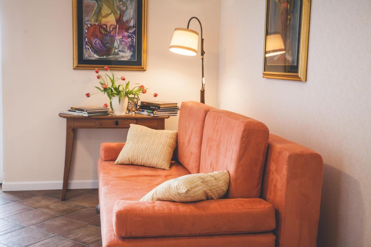 Apartmaji Aucin - Brda Kojsko Екстериор снимка