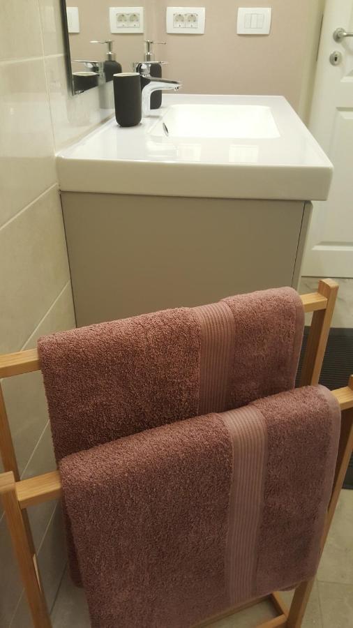 Apartmaji Aucin - Brda Kojsko Екстериор снимка