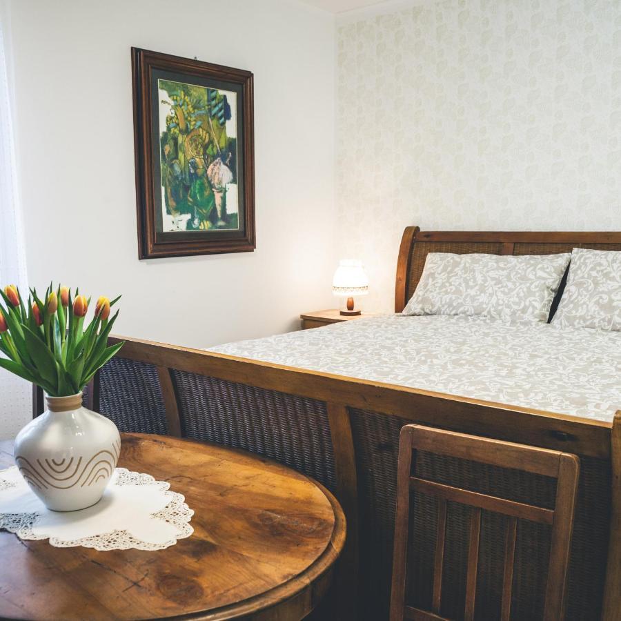 Apartmaji Aucin - Brda Kojsko Екстериор снимка