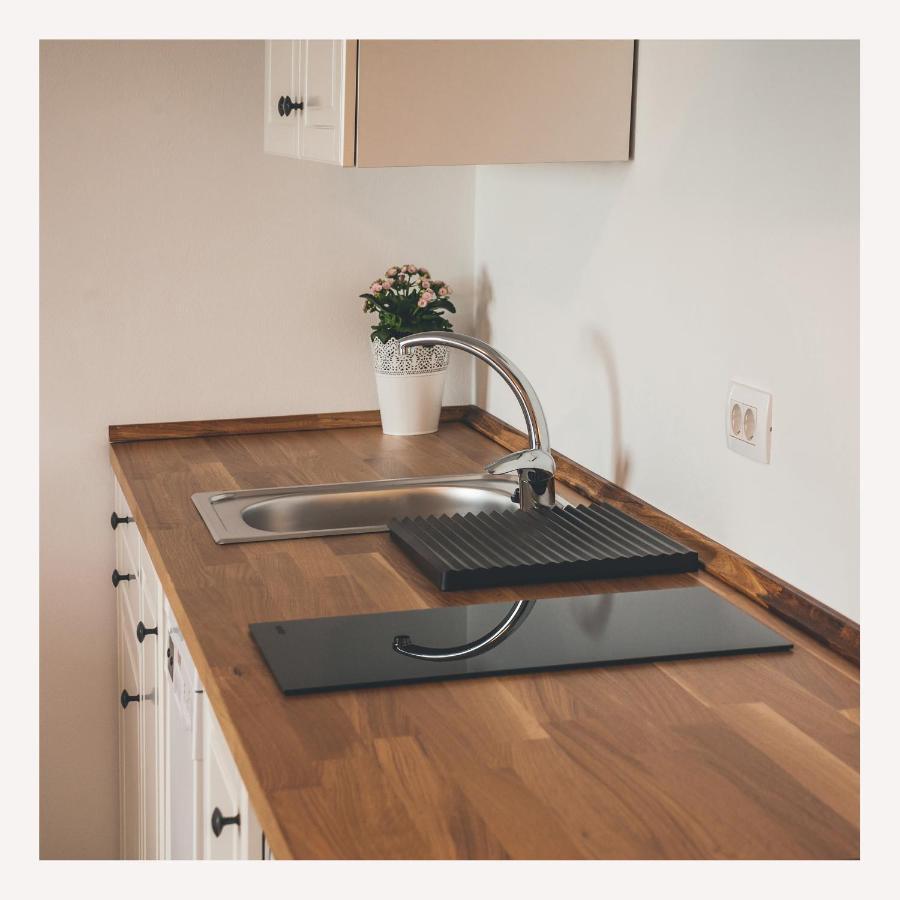 Apartmaji Aucin - Brda Kojsko Екстериор снимка